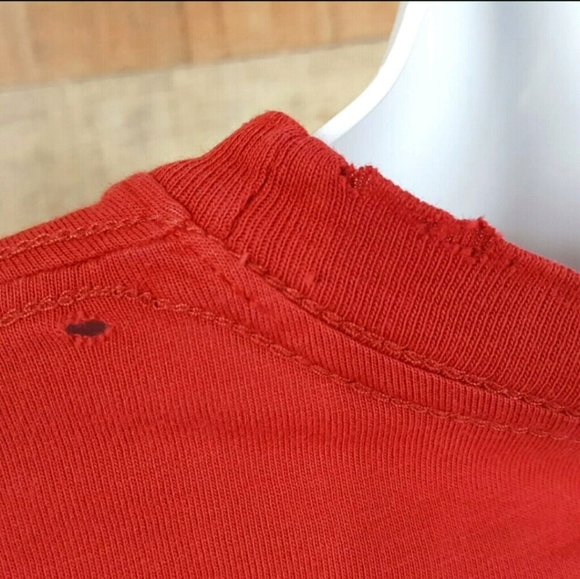 AFFLICTION - "BLACK CROWS" - Picture 5 of 5